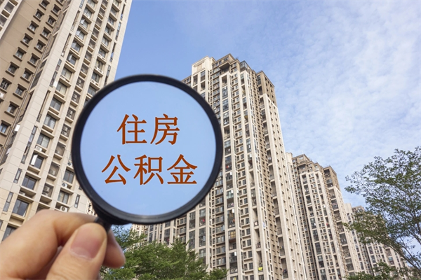 葫芦岛离职多久可以取住房公积金（离职多久后能取公积金）